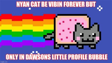 nyan cat Memes & GIFs - Imgflip