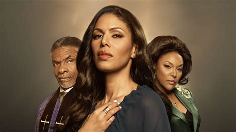 New Greenleaf Soundtrack Features Original Recordings From the Show ...