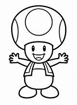 30  Toad Mario Coloring Pages Free Printable PDF JPG PNG & Online sketch template