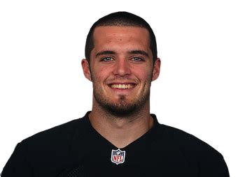 Derek Carr - Stats Fantasy Ranking - Player Profiler