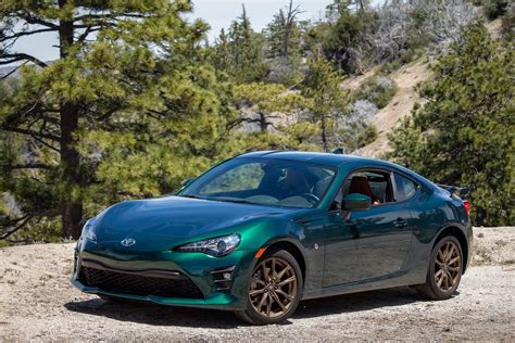 2020 Toyota 86 Hakone Edition: The Want is Real — Drive, Break, Fix, Repeat