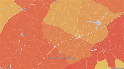 The Best Neighborhoods in Wagener, SC by Home Value | BestNeighborhood.org