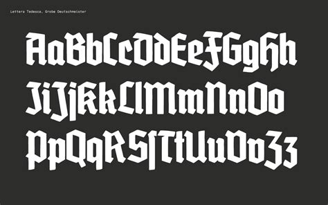 A Typeface That Fights Racism? #TypeTuesday – Eye on Design