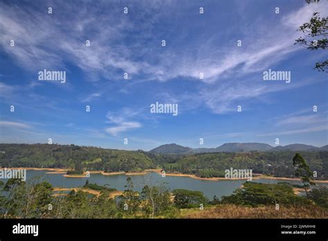 Sri Lanka landscapes Stock Photo - Alamy