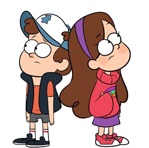 mystery twins. | Cute couple wallpaper, Dipper and mabel, Gravity falls