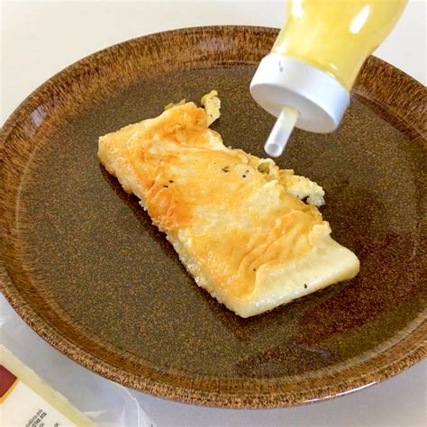 Kefalotyri Saganaki - Frixos Personal Chefing