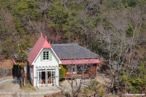 Totoro House - An introduction to Satsuki and Mei’s daily life