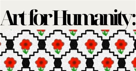 Art for Humanity | Foundation