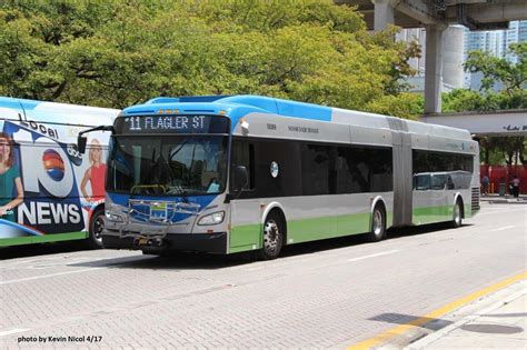 Miami-Dade Transit Discussion - Page 7 - Eastern US - Canadian Public Transit Discussion Board