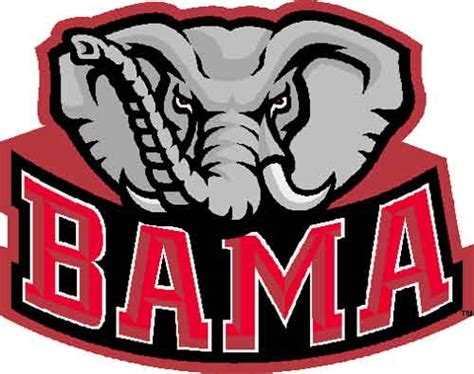 Free University Of Alabama Logo, Download Free University Of Alabama Logo png images, Free ...