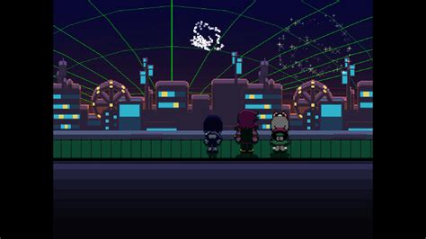 Deltarune Chapter 2 is full of promise, sadness, and a future still ahead