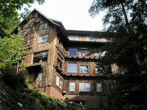 THE CHATEAU AT THE OREGON CAVES (Cave Junction) - Hotel Reviews ...