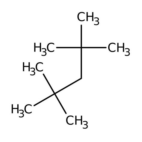 2,2,4,4-Tetramethylpentan, 98 %, Thermo Scientific Chemicals