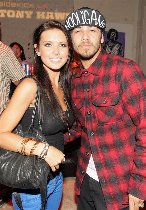 Audrina Patridge's Hills Ex Justin Bobby Reacts to Her Divorce