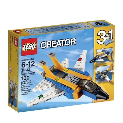 9 Best LEGO Airplane Sets Reviews Of 2021