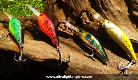 diver-hard-baits-for-ikan-belida-clown-fish-lures | Ultralight Fishing ...