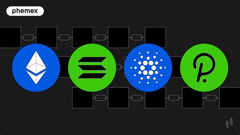 Ethereum vs Solana vs Cardano vs Polkadot: The Rivals of ETH - Phemex ...