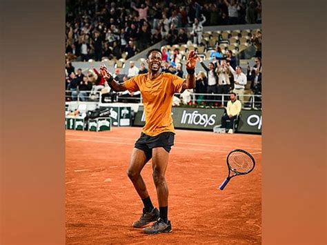 France's Gael Monfils withdraws from French Open 2023 – ThePrint