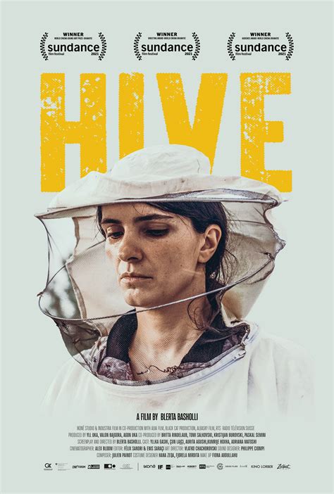 Hive :: Zeitgeist Films