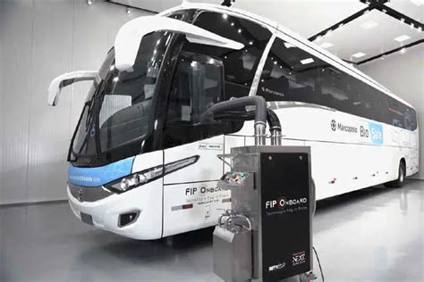 The World's 10 Largest Coach Bus Manufacturers