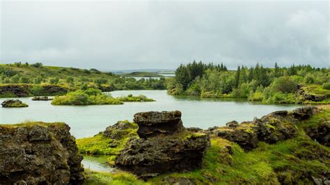 Lake Mývatn, North Iceland | Iceland Tours