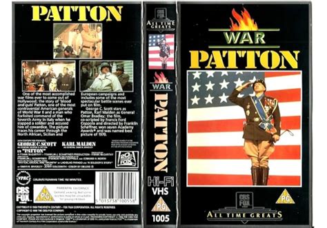 Patton (1970)