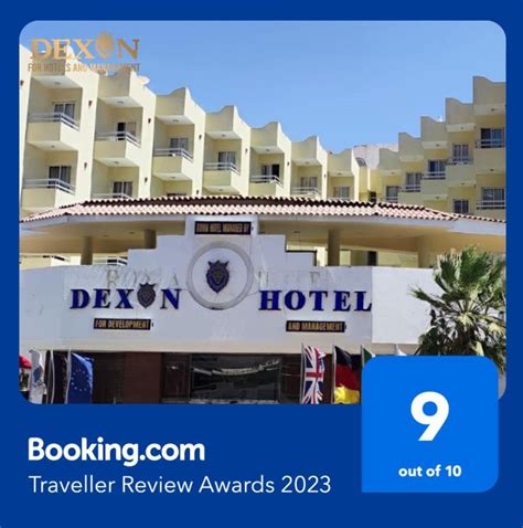 Dexon Roma Hotel, Hurghada – Updated 2024 Prices