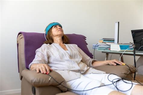 Using Biofeedback to Treat Cancer Pain: CHOICE Pain & Rehabilitation ...