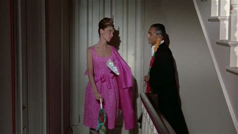 Style in film: Audrey Hepburn in “Breakfast at Tiffany’s”