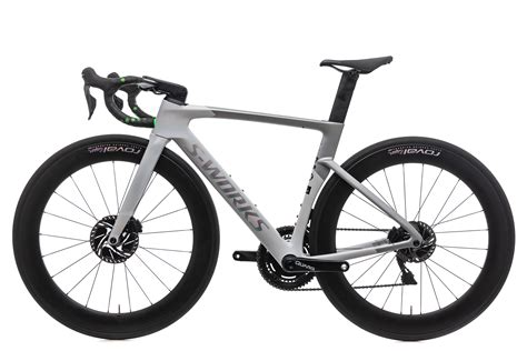 2020 Specialized S-Works Venge Sagan LTD Road Bike 52cm Shimano Di2 ...