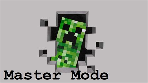 Master Mode [Survival Challenge] | SpigotMC - High Performance Minecraft