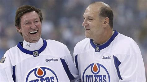 Ex-Oilers tough guy Dave Semenko dies of cancer at 59 | CBC Sports