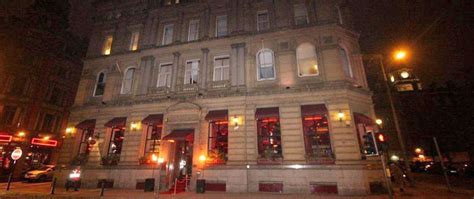 SIR THOMAS hotel, Liverpool | 50% off | Hotel Direct