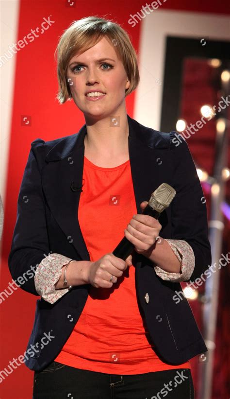 Holly Walsh Editorial Stock Photo - Stock Image | Shutterstock