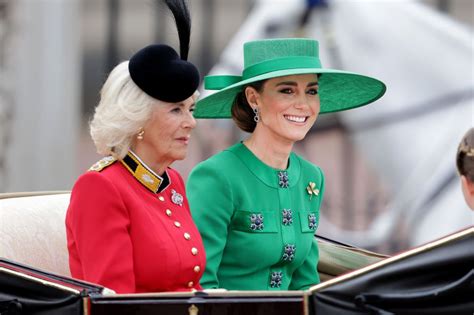 Kate Middleton dazzles in crystal-clad dress we never expected | HELLO!