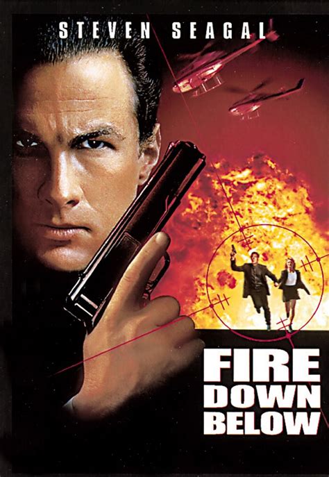 Fire Down Below: DVD oder Blu-ray leihen - VIDEOBUSTER.de