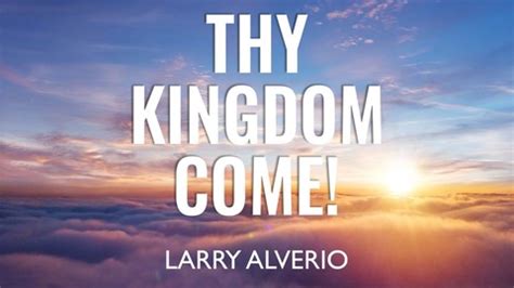 Thy Kingdom Come! - Church of God Assembly