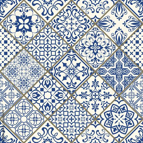 Set of tiles background For wallpaper. Backgrounds, decoration for your ...