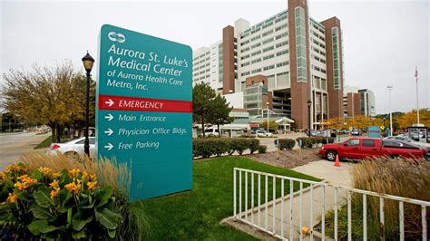 Aurora-Advocate merger tops Milwaukee-area health care stories of 2017 ...