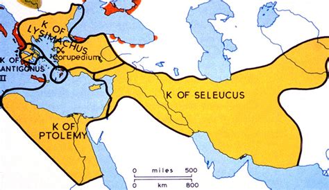 Seleucid Empire