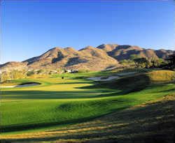 Persimmon Course at Anthem Golf & Country Club in Anthem