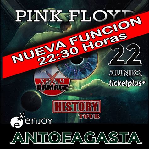 Eventos - Antofagasta - Enjoy