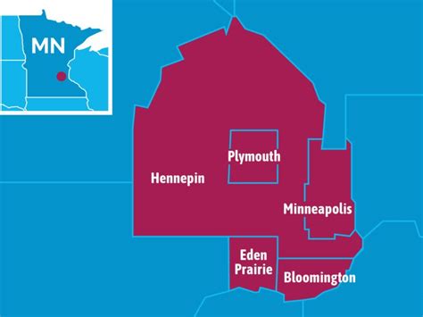 Minneapolis, Hennepin County, MN - Community Solutions