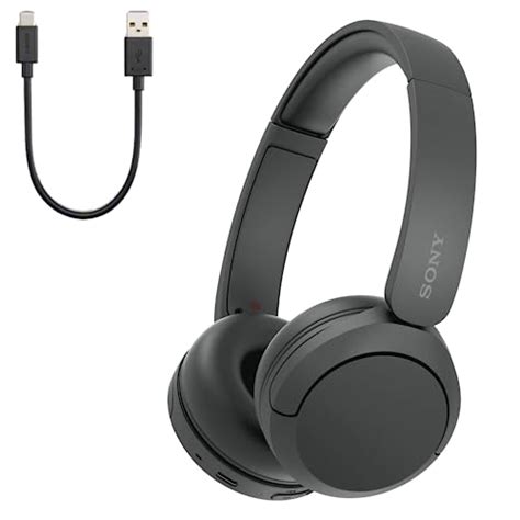 Wireless Sony Headphones: 8 Best Sony Wireless Headphones On The Market