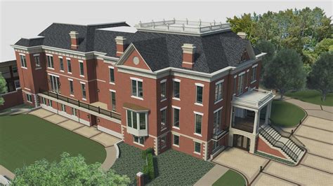 The Illinois Executive Mansion Gets a Makeover | Chicago News | WTTW