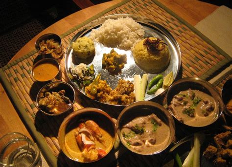 Types of Indian Cuisine: Celebrating the Diversity of India Food Culture