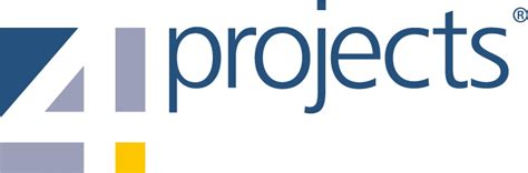 4projects logo – Extranet Evolution