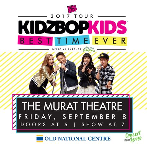 Enter to Win Tickets to Kidz Bop Kids 2017 - Indy's Child Magazine