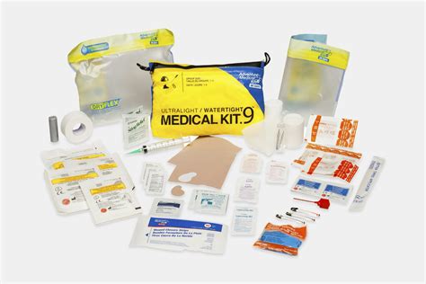 Adventure Medical Kits Ultralight Watertight Kits | Price & Reviews ...