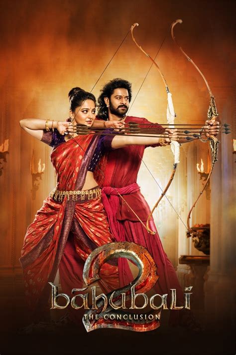 Baahubali 2: The Conclusion (2017) | Soundeffects Wiki | Fandom